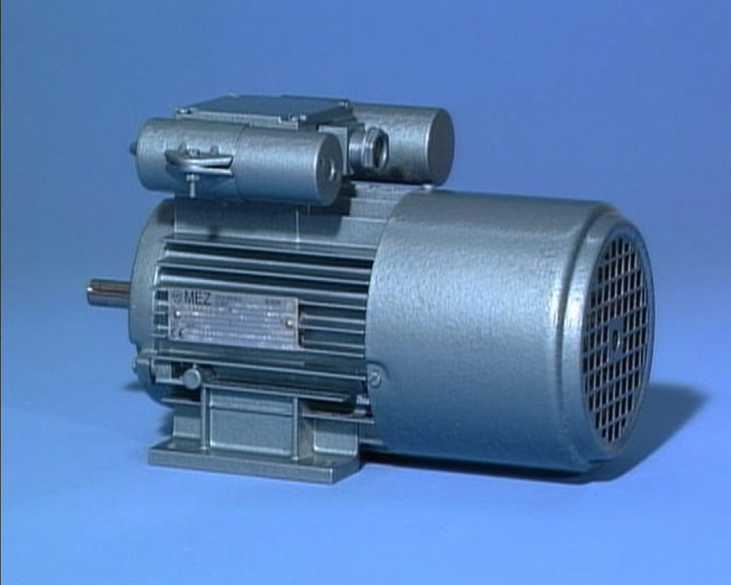 AC & DC Machines - ADM