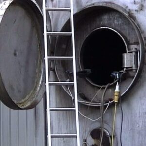 Confined Spaces - CS