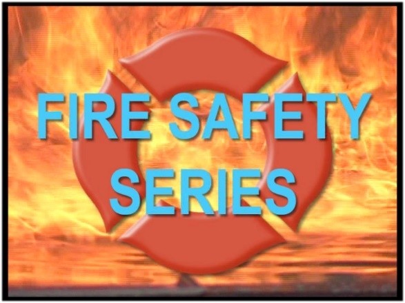 Fire Safety Series - FSS