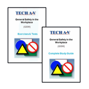General Safety in the Workplace – Complete Study Guide
