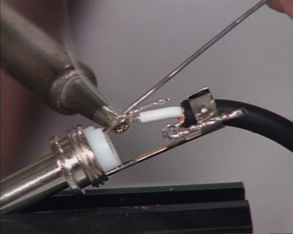 Light Duty Hand Soldering - LDS