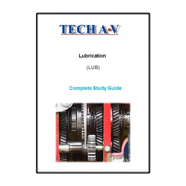 Lubrication – Complete Study Guide - Image 2
