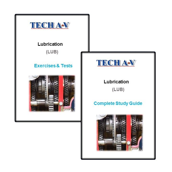 Lubrication – Complete Study Guide