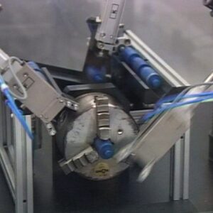 Programmable Logic Controllers - PLC