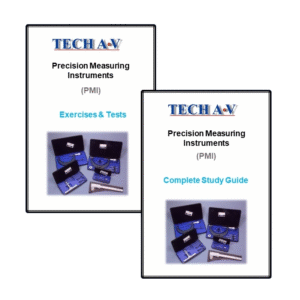 Precision Measuring Instruments – Complete Study Guide