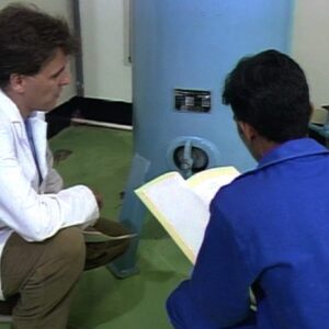 Pressure Vessel Testing - PVT