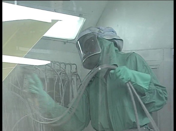 Respirators & Breathing Apparatus – RES